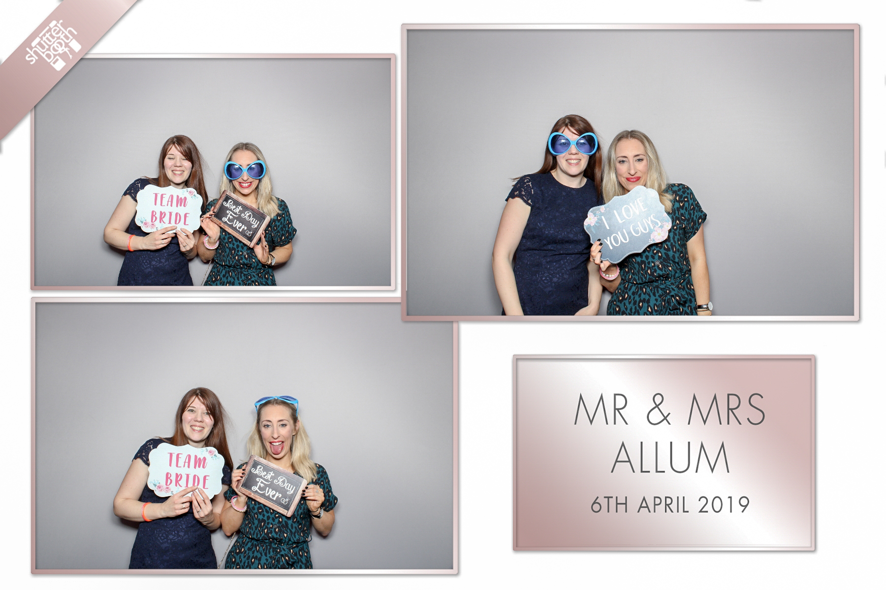 Mr and Mrs Allum | View more photos from the event at gallery.shutterbooth.co.uk/u/Shutterbooth/Mr-and-Mrs-Allum